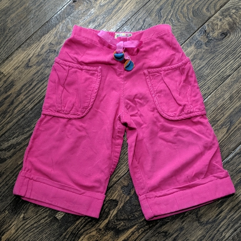Lola et Moi Coudoroy Pants